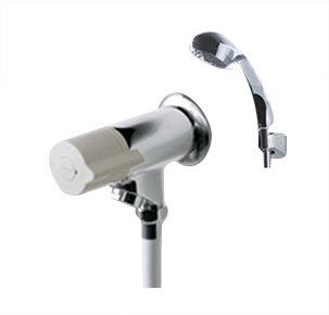 Sen tắm âm tường Inax